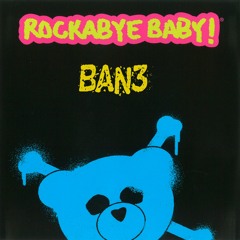Clean Bandit - Rockabye Ft. Sean Paul & Anne - Marie (BAn3 Remix)