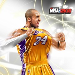 The Game - Champion - NBA 2K10 Soundtrack