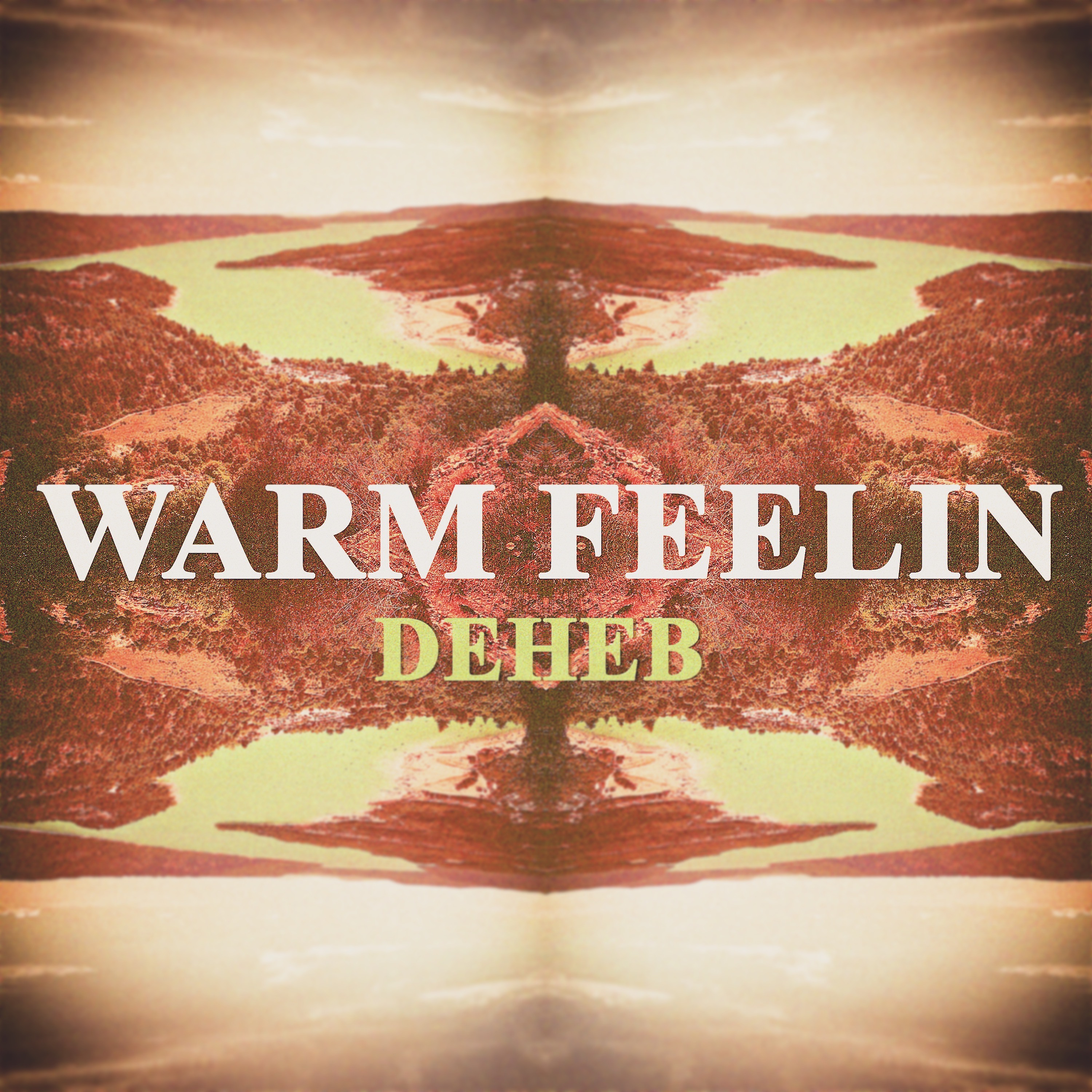 Warm Feelin 2011 episode artwork