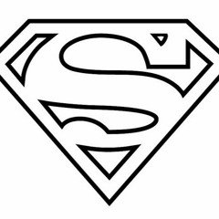 Super Man ( Keep it real Instrumental Milkbone)