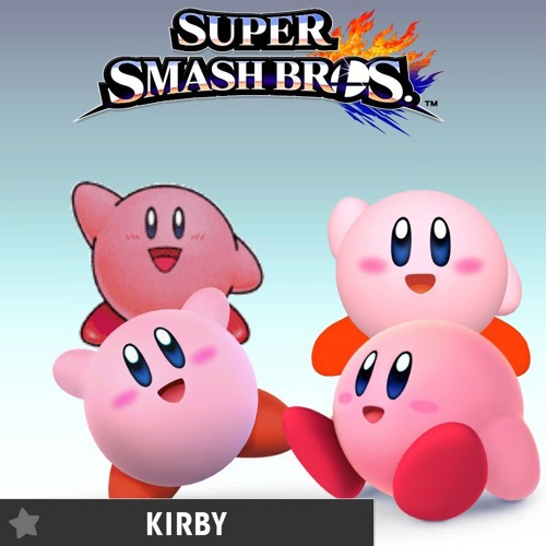 Soundfont Remastered - Smash 64 - Kirby Victory Theme