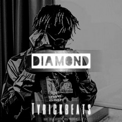 Diamond // Rich the kid Type Beat | Prod by Tyrickbeats X Jm got the heat
