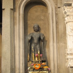 Song of Offerings & Confessions - Tadchittaratna..... (Accoustic)