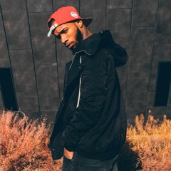 Tory Lanez - Slow Grind ft. Jacquees (Instrumental Remake)