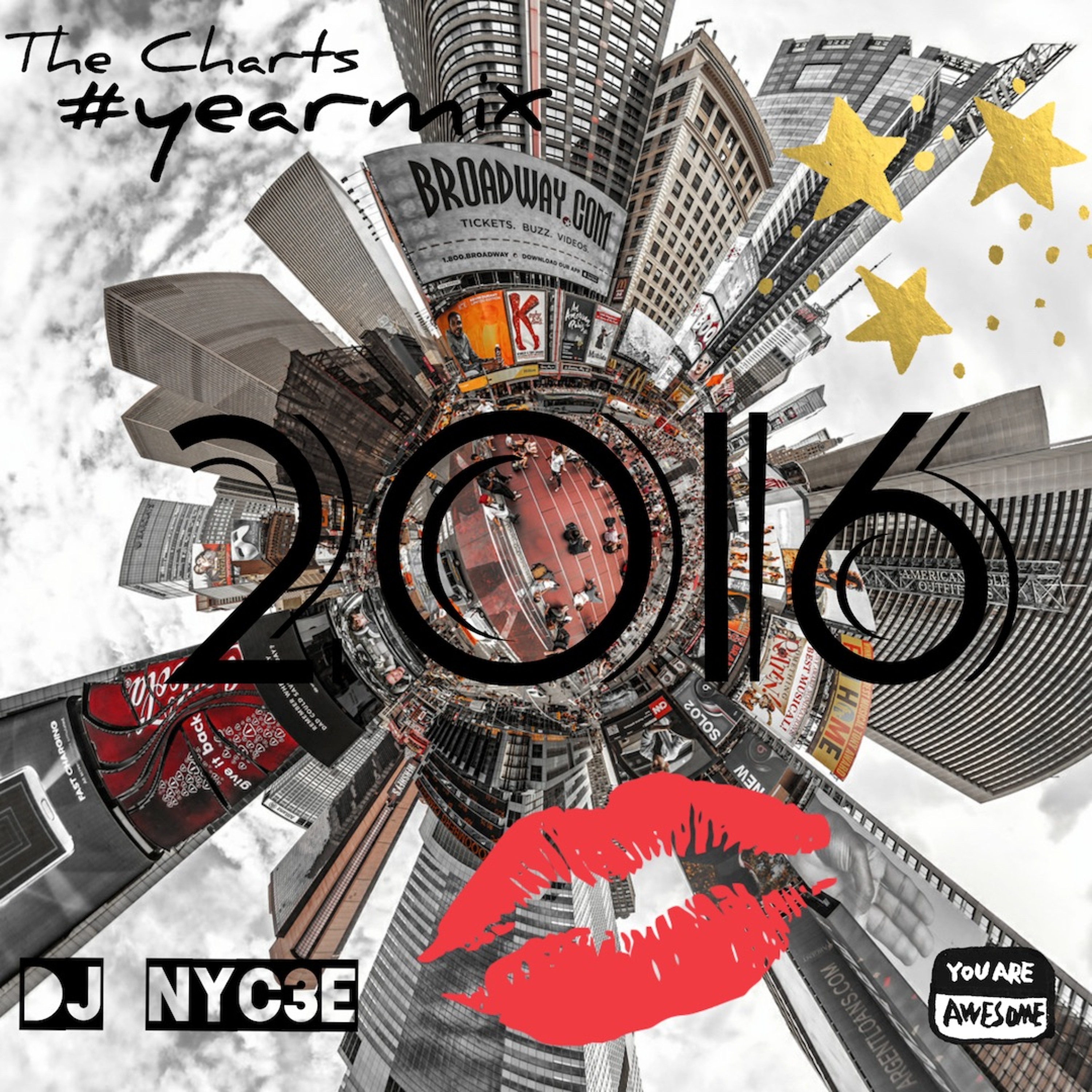 DJ NYCEE MUSIC