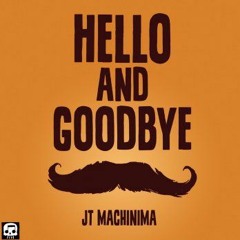 “Hello and Goodbye” (Hello Neighbour Rap)[JT Machimima]