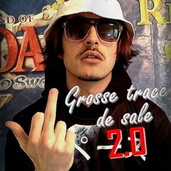 Grosse Trace De Sale 2.0