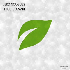 Jero Nougues - Till Dawn (Chill Out Mix)[SPRING TUBE]