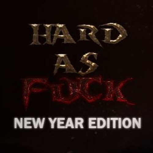 Hard as fuck new year edition unicorn madness part 1 by Rough Reaction