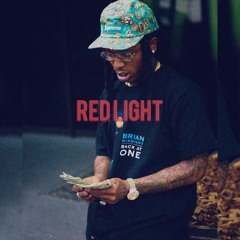 Jacquees Type Beat- Red Light (Prod. By King Mezzy)