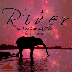 River - Ventage X D. Stokes