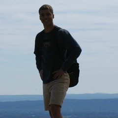 I'm Not The Only One (Cover Devon McDonald)