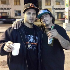 Yung Patron - Felonies