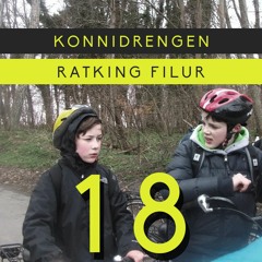 Konnidrengen & Ratking Filur - 18