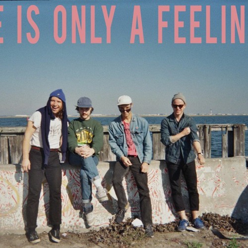 Homeshake - Love is only a feeling (SLOW)