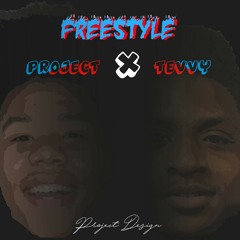 ProjectChay x TEVVY - Freestyle