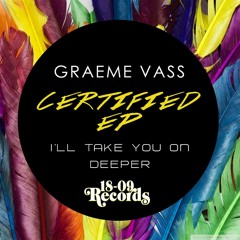 Graeme Vass - I'll Take You On (SC Preview)