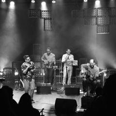 Golpe de Vista (part. Douglas Germano)