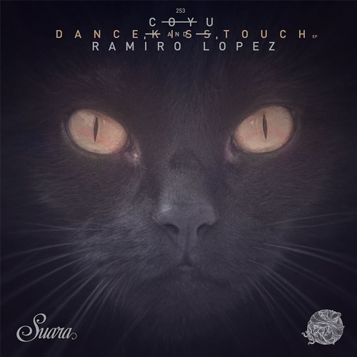 [Suara] Coyu & Ramiro Lopez - Thunderstorm (Original Mix)