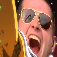 Avenged Seven Punch Man