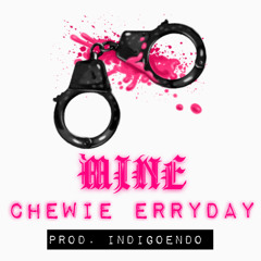 Mine (Prod. indigoendo)