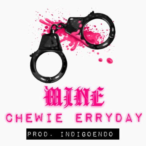 Mine (Prod. indigoendo)