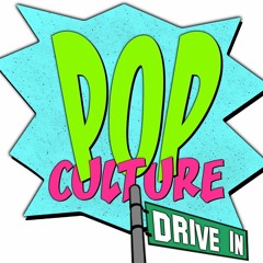 Talk Demo #01 - Pop Culture Drive-In