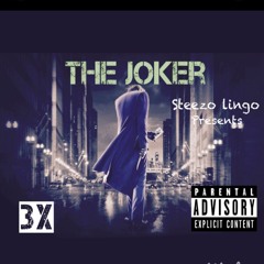 steezo ft johney mac-Dismiss Her(prod.streets)(the joker mixtape leak)