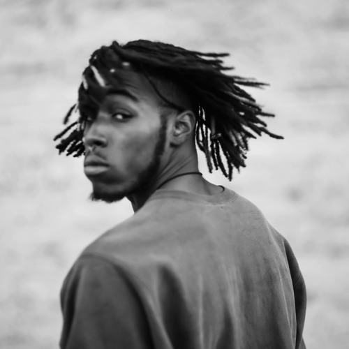 Jerome Thomas - Nirvana (prod. Hurricane)