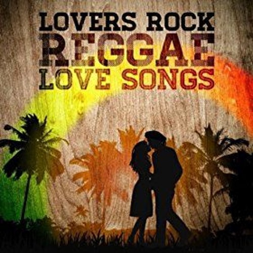 Dj Lazarus 90s Lovers Rock Mix