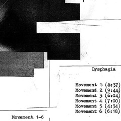 Dysphagia - Movement:3