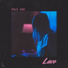 Pale Ash