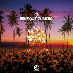 Henrique Camacho - Contagiante (Original Mix) ★TOP#25 Releases Beatport★
