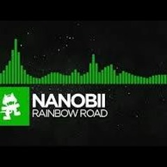 [Happy Hardcore] - Nanobii - Rainbow Road [Monstercat Release]