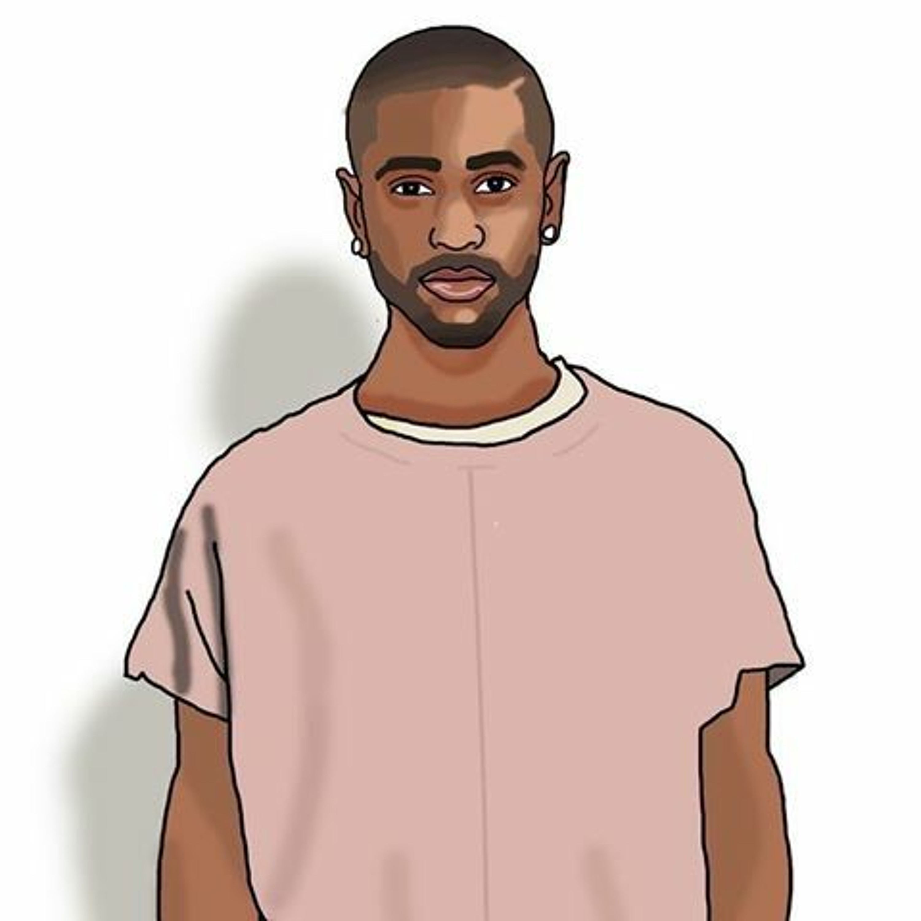 FREE Lil Uzi Vert x 21 Savage x Big Sean Type Beat Instrumental "Moves" episode artwork