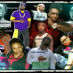 Pressure Party Vol2.