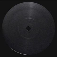Unknown Artist - Stronger (RAREBLK1)