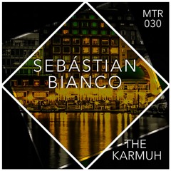 Sebástian Bianco - Skandhas (Original Mix) [Myriad Techno Records] [Lisboa, Portugal]
