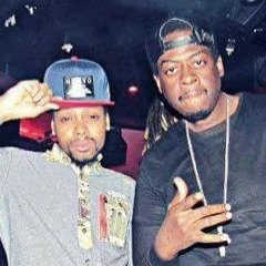 Ft.W1nna-Too Much Sauce