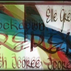 LockDown *Remix* Ft Jcoree