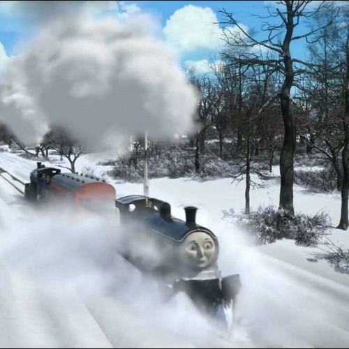 Donald And Douglas - S20