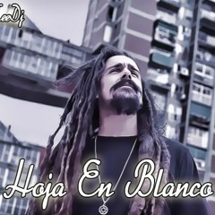 Hoja en Blanco | Version Cumbia | (Remix) Dread Mar I - aLeeDj