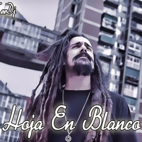 Stream Hoja en Blanco Version Cumbia (Remix) Dread Mar I aLeeDj by aLeeDj II Listen