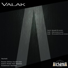 Valak - Solid (Electrorites Remix) [AlchimiA Record]