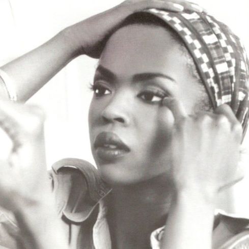 Elŝuti Lauryn Hill - That Thing (prod. j.robb)