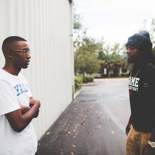 Stream DC The Great - Woes ft. Bulk Slim (fast) by Benzo Da God ...