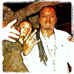 We Gone Turn Up - C.H.O.S.E.N.