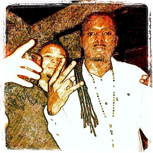 We Gone Turn Up - C.H.O.S.E.N.