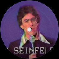 DJ Seinfeld - Forget U