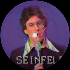 DJ Seinfeld - Forget U